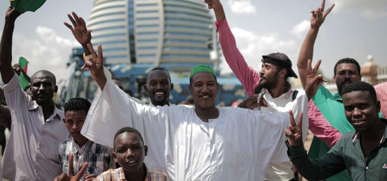 Sudan