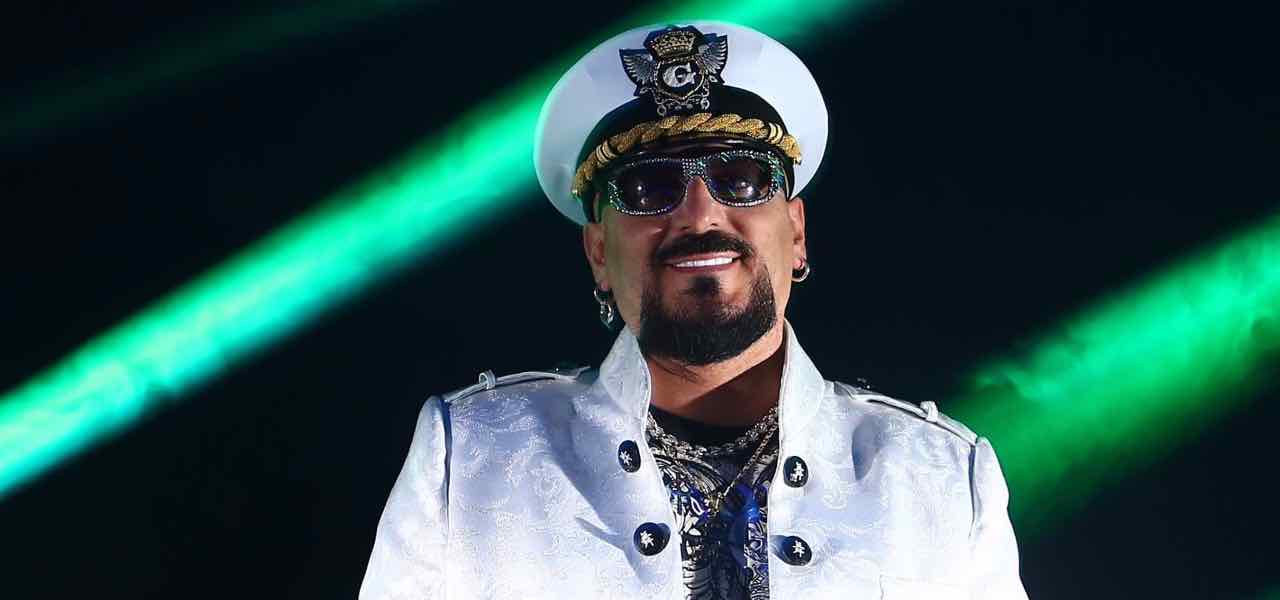 gigi D'Agostino