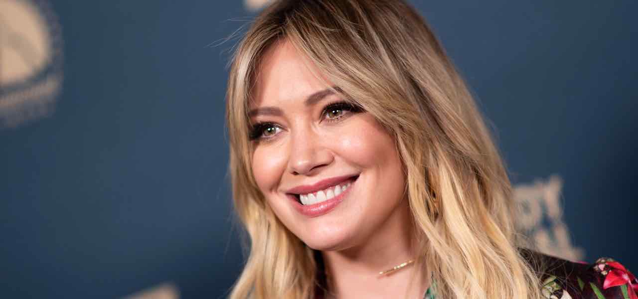 Lizzie McGuire torna su Disney Channel