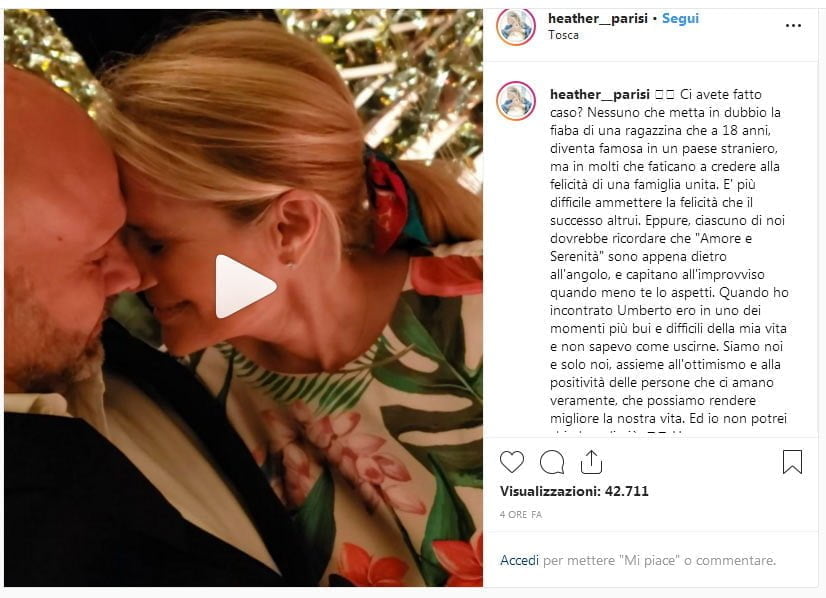 parisi 2019 ig