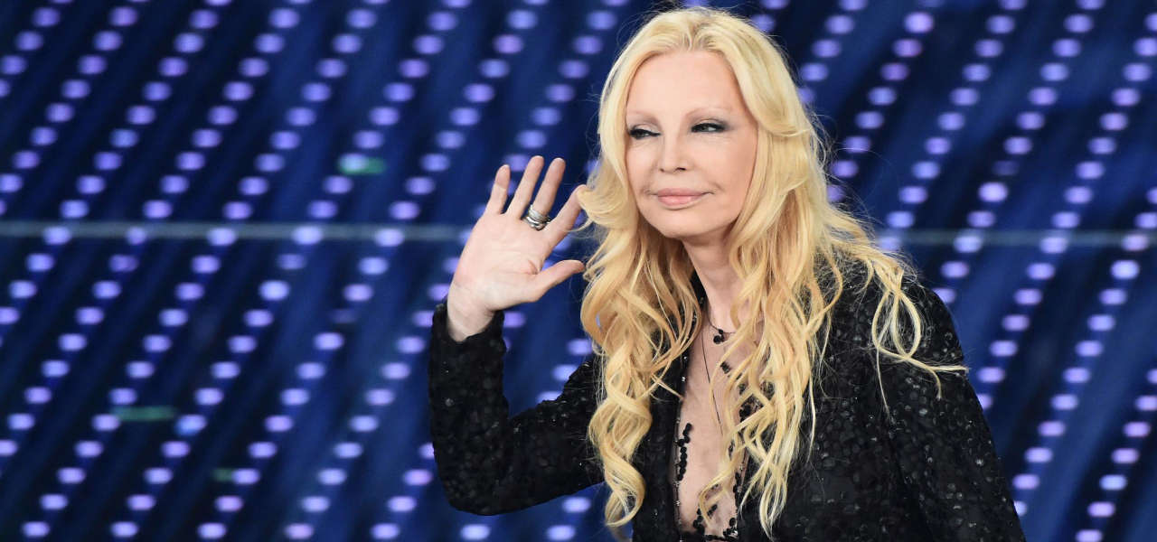 Patty Pravo