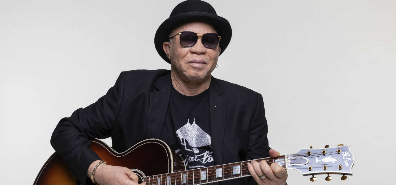 Salif Keïta