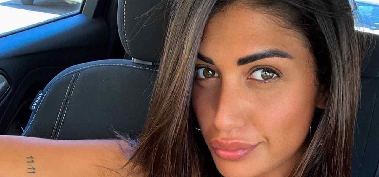 Cecilia Zagarrigo tentatrice