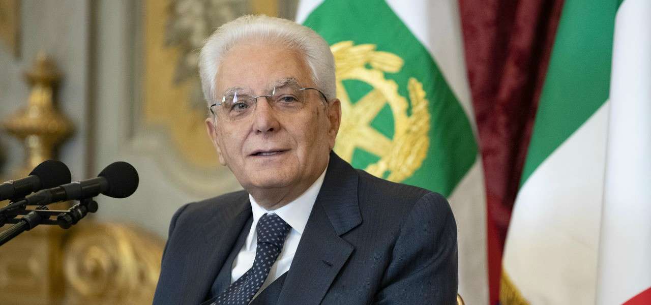 mattarella