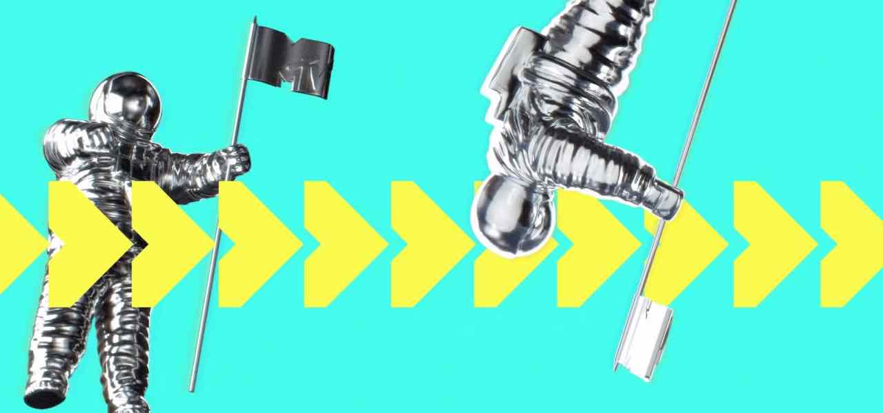 MTV VMA 2019