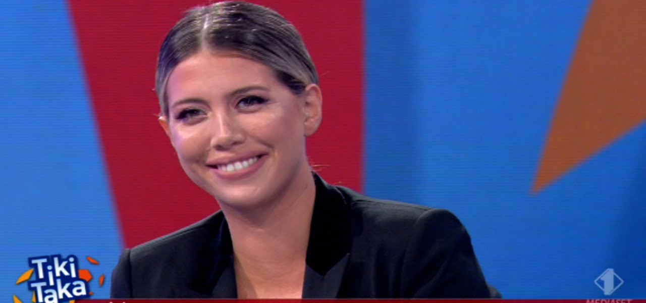 wanda nara tikitaka 2019