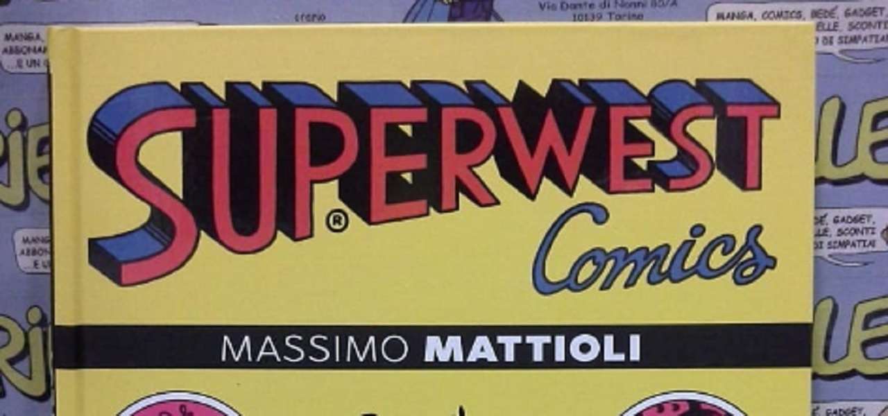 massimo mattioli