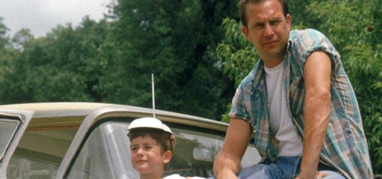 un mondo perfetto 2019 film