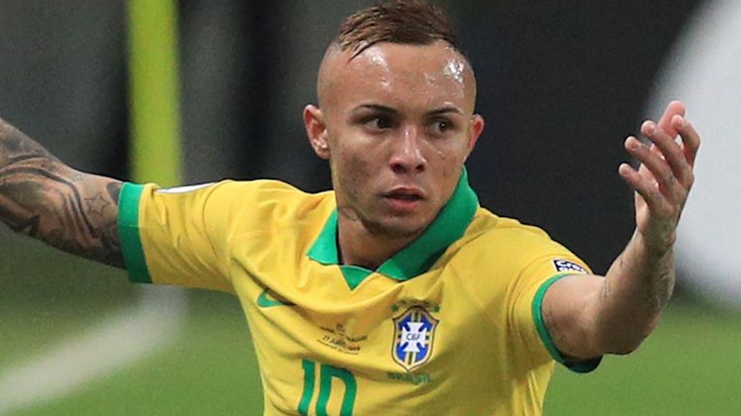 everton soares 2019