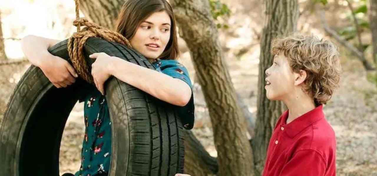 in punta di piedi con la morte 2019 film