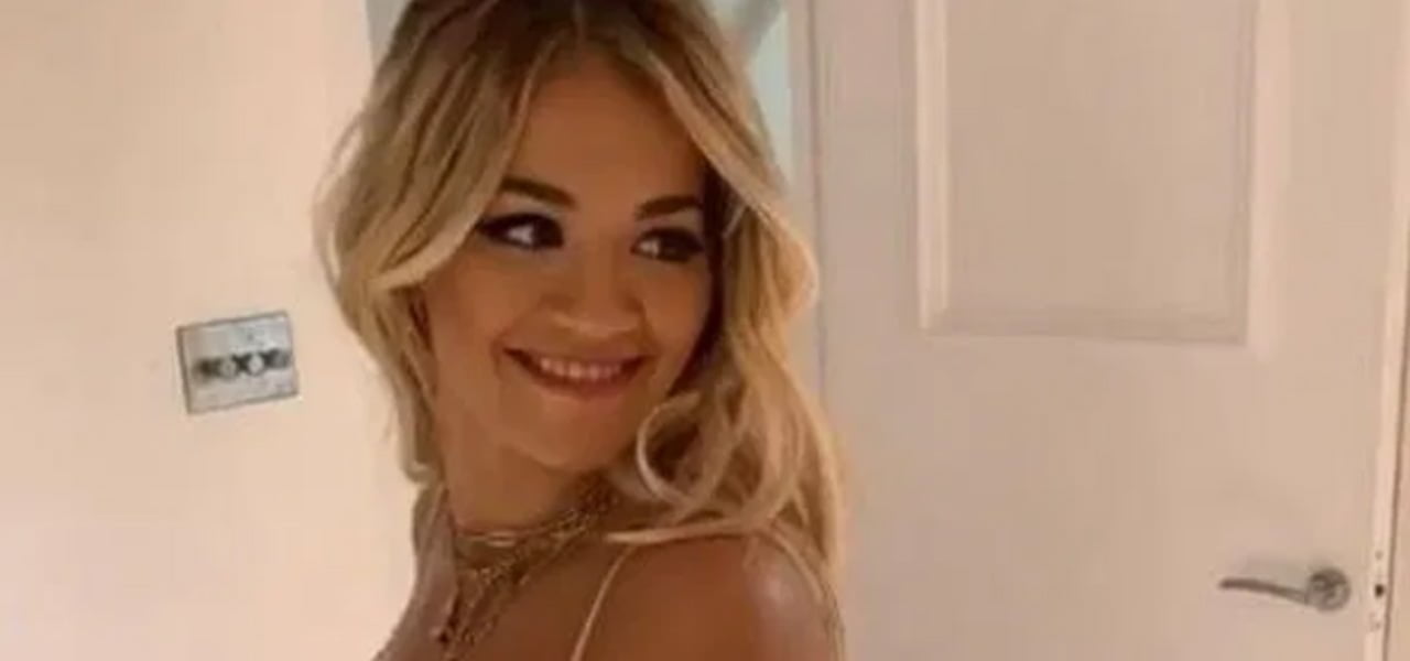 Rita Ora