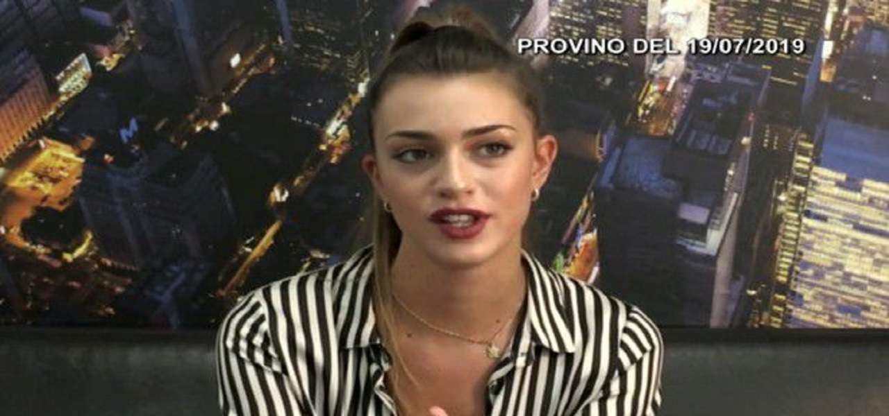 sara tozzi tronista uomini e donne
