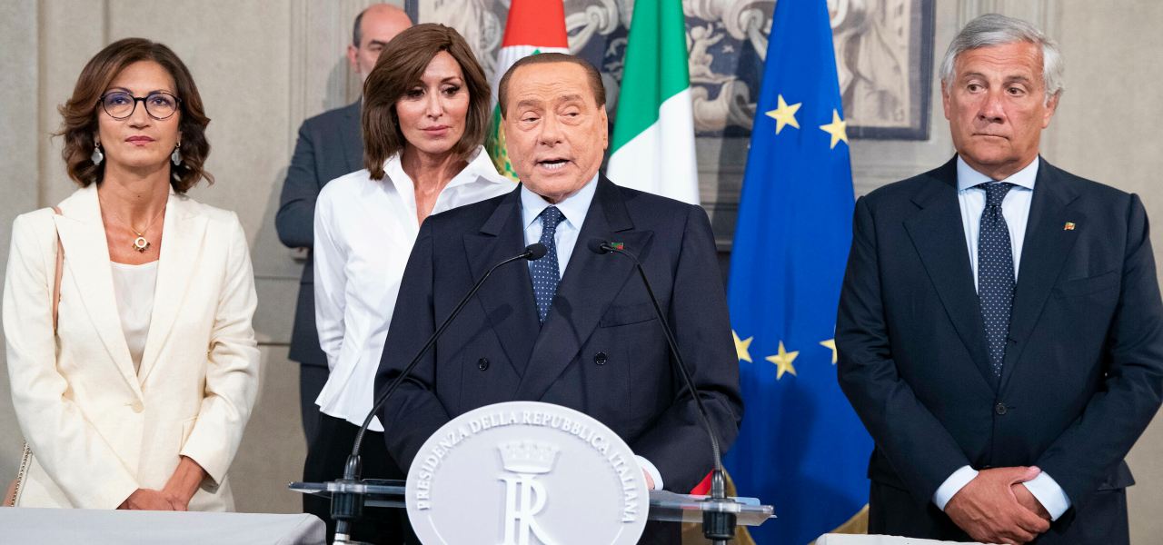 Berlusconi