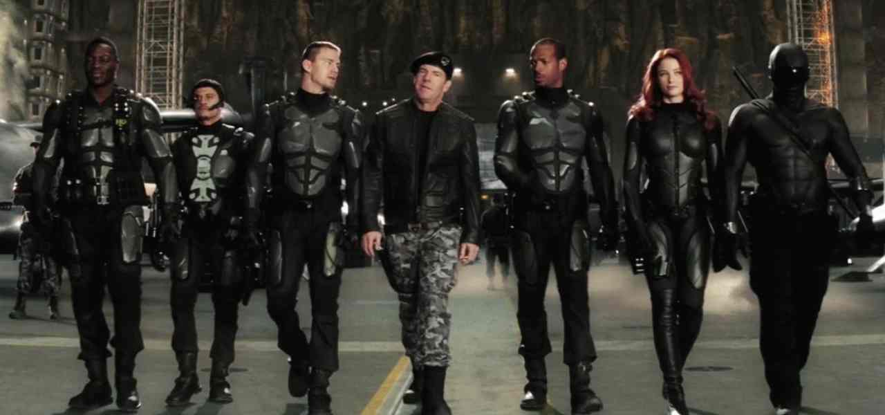 gi joe 2019 film