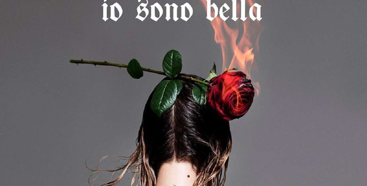 io sono bella emma marrone
