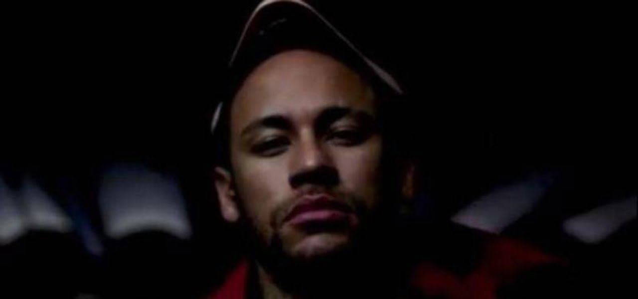 neymar casadicarta