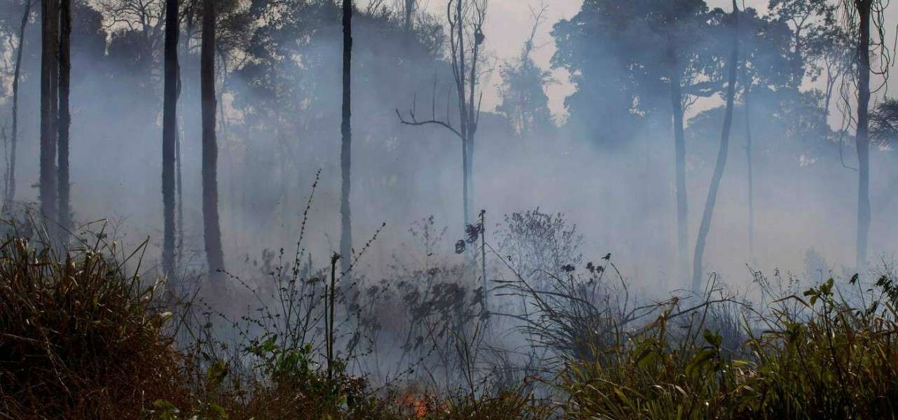 amazzonia incendio 1 lapresse1280