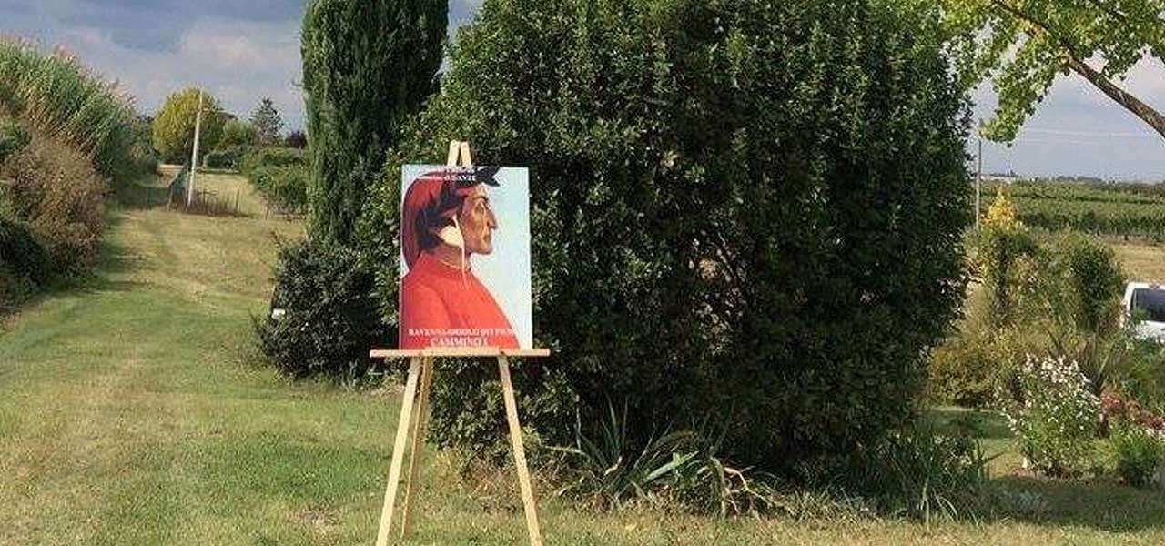 Il Cammino di Dante