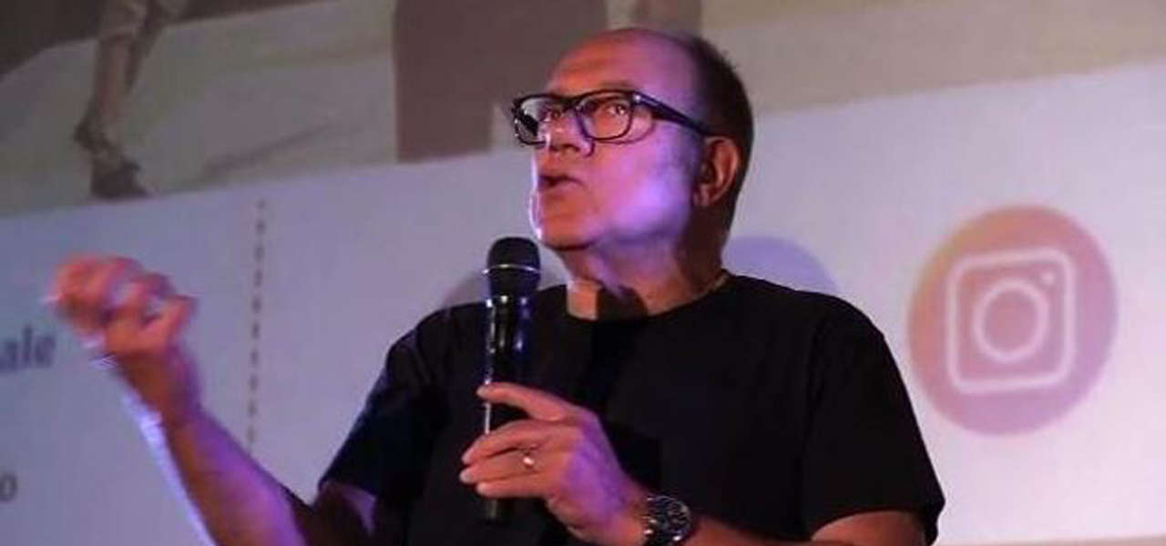 Carlo Verdone torino film festival 37