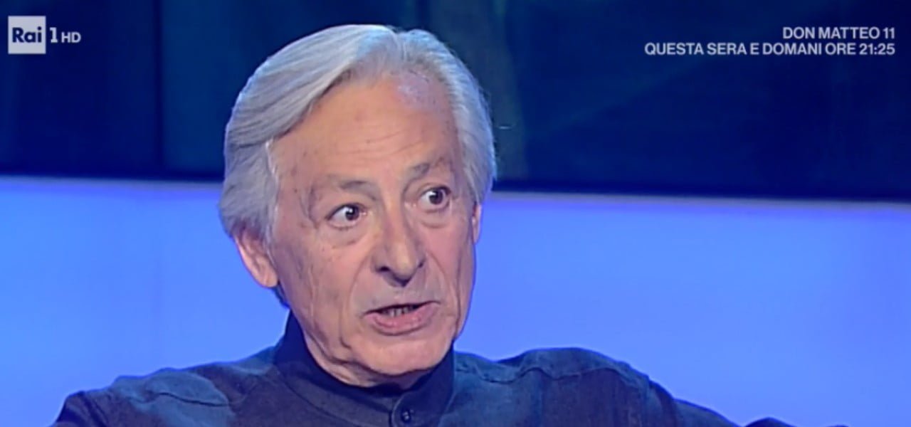 leo gullotta 2019 rai 1 io e te