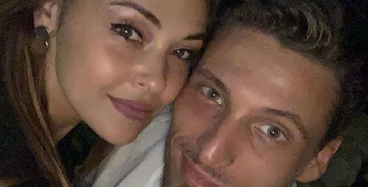 martina nasoni gennaro lillio gf