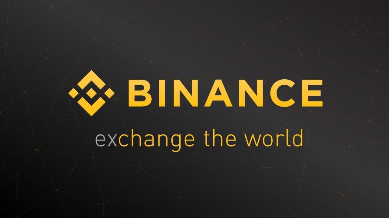 binance 2019