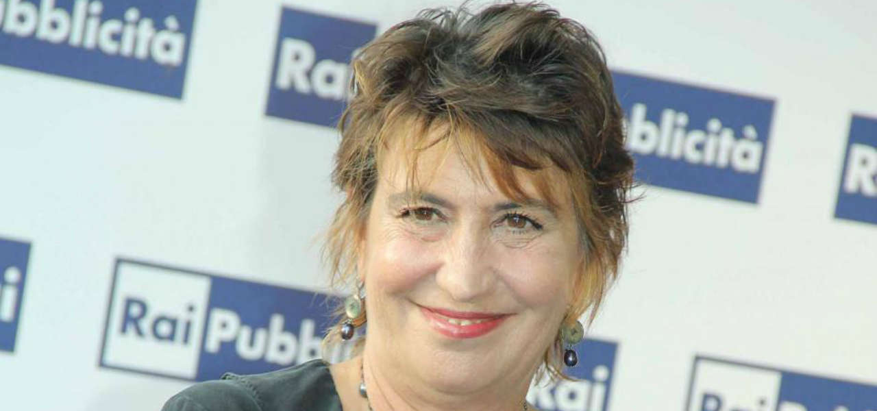 Serena Dandini