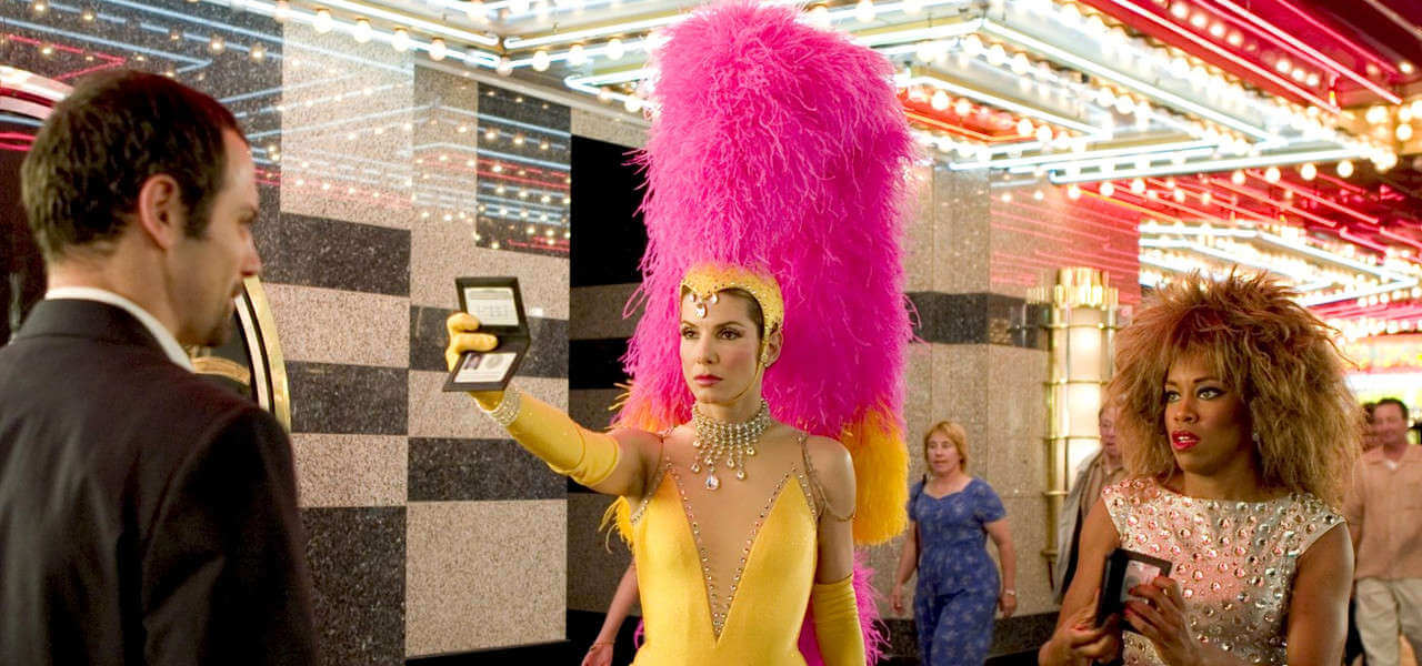 Miss FBI Infiltrata speciale web1280