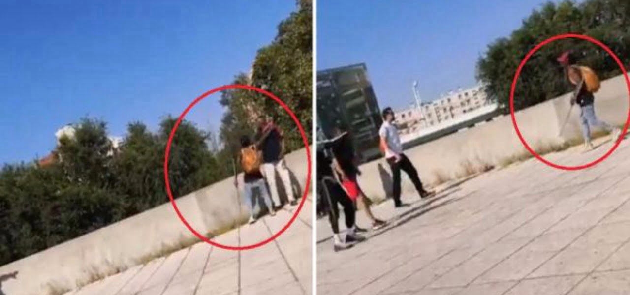 attacco lione 31agosto 2019