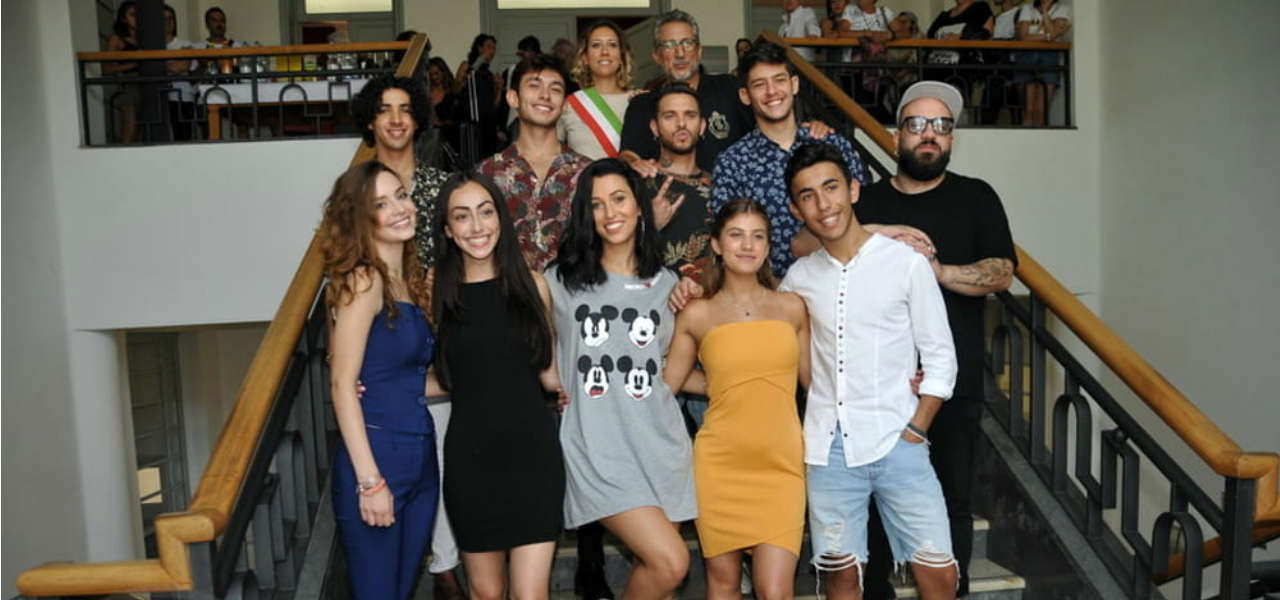 Festival di Castrocaro 2019