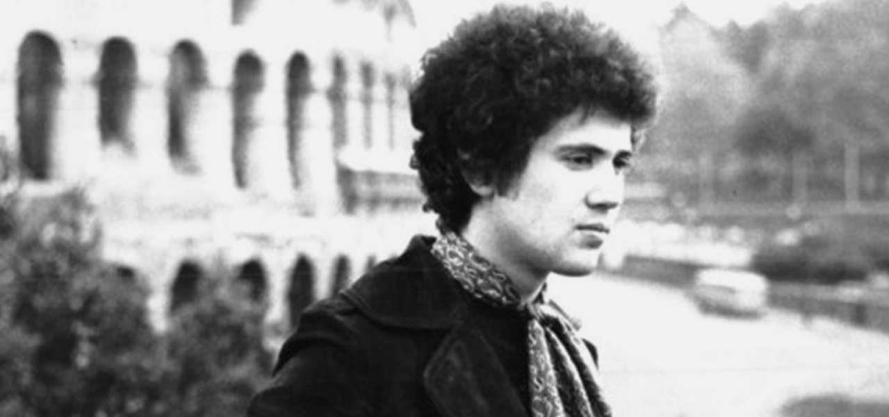Lucio Battisti