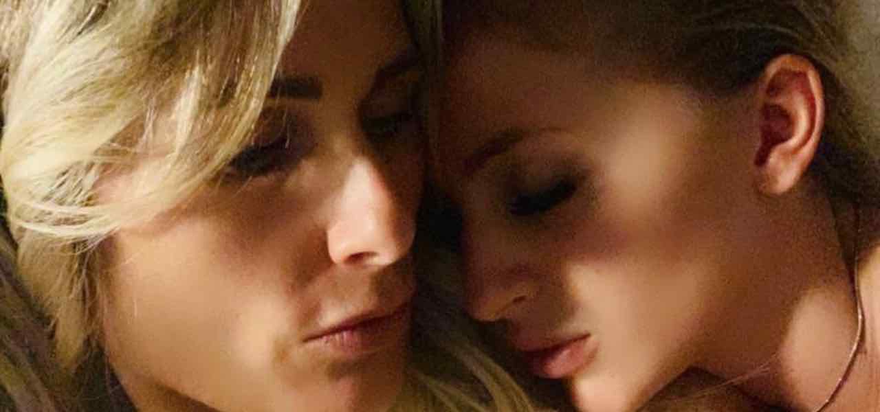 Sabrina Martinengo e Katia Fanelli di Temptation Island 2019