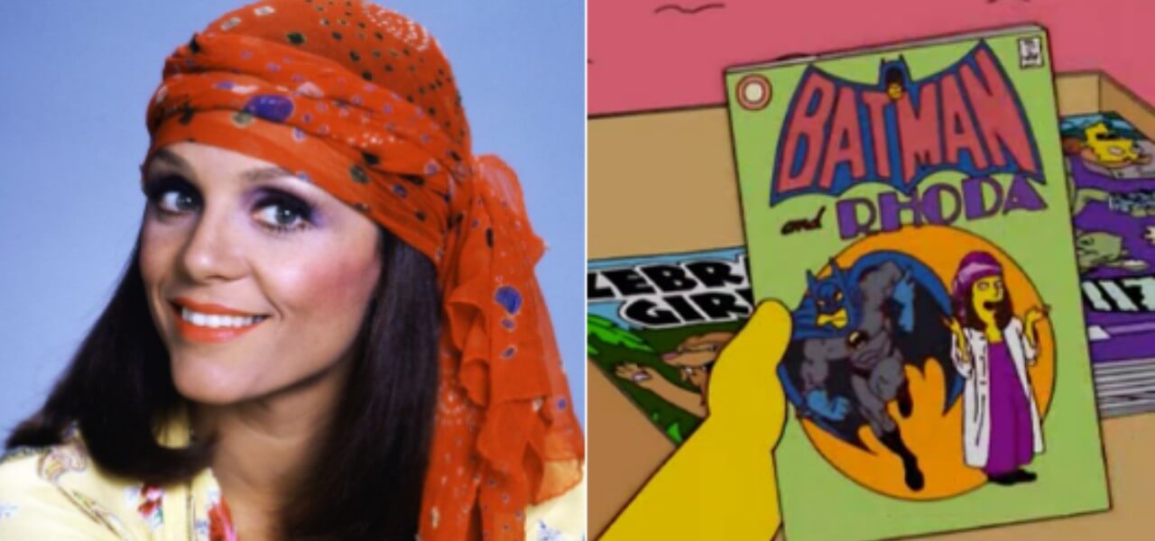 valerie harper 2019 twitter