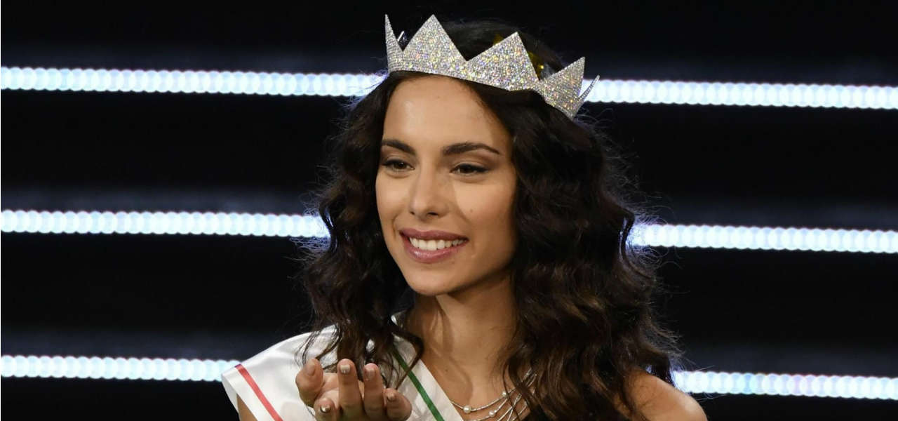 Carlotta Maggiorana