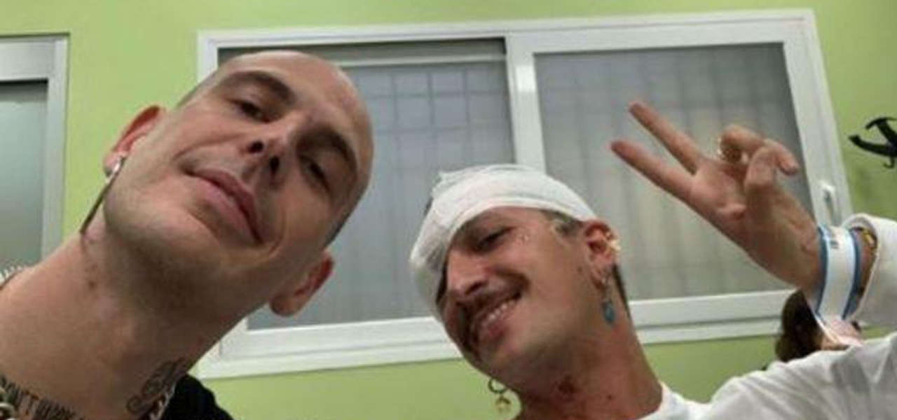 gemitaiz incidente instagram