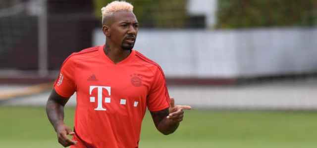 Jerome Boateng