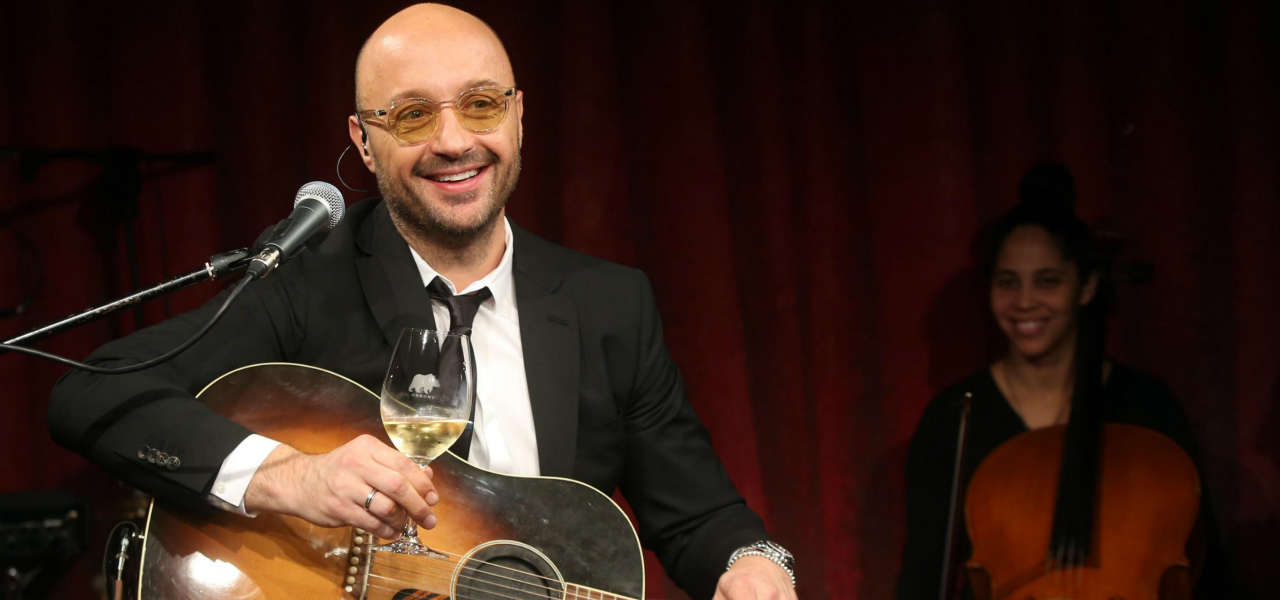 Joe Bastianich