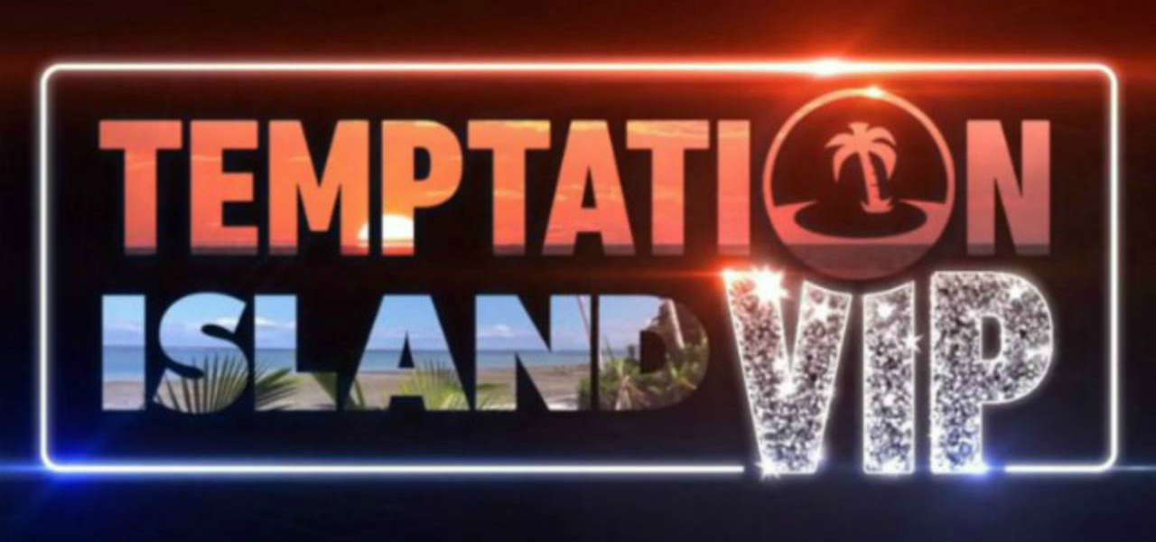Temptation Island Vip