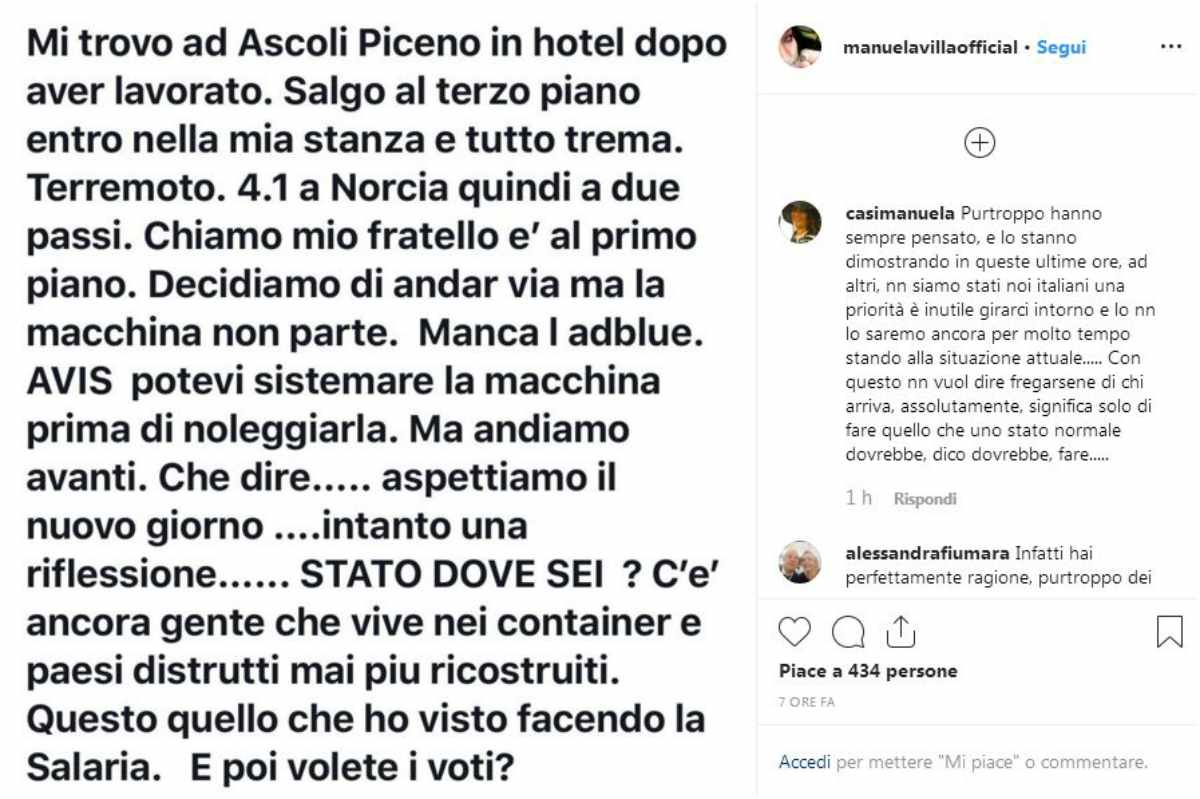 villa ig 2019