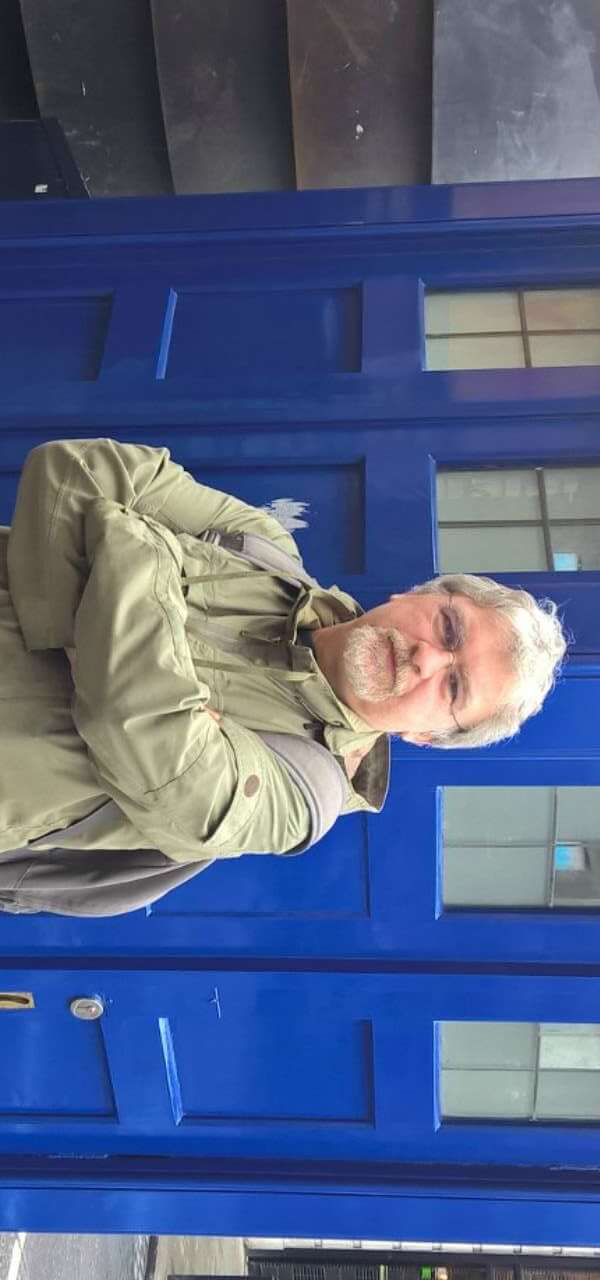 Corrado tanzi