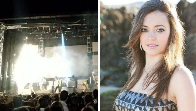 Joana Sainz è morta