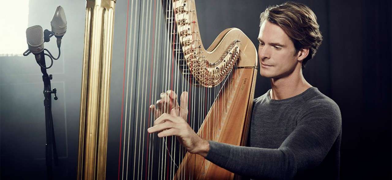 Xavier Brandenburg