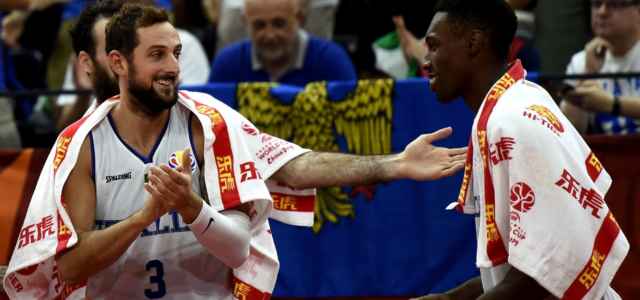 Belinelli Biligha Italia