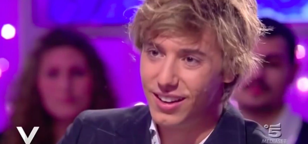 Leonardo Bongiorno