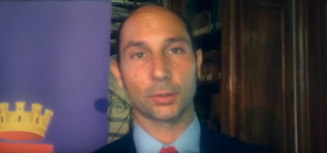 Michele Bongiorno