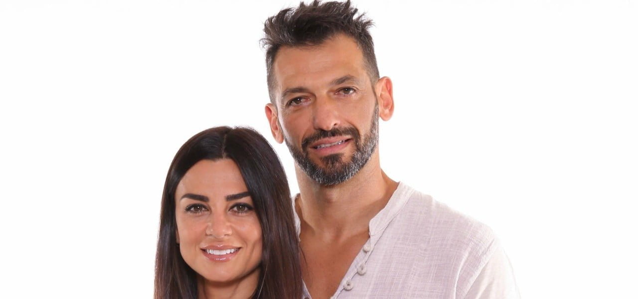 Serena Enardu e Pago
