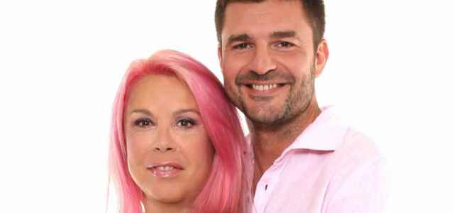 Anna Pettinelli e Stefano Macchi