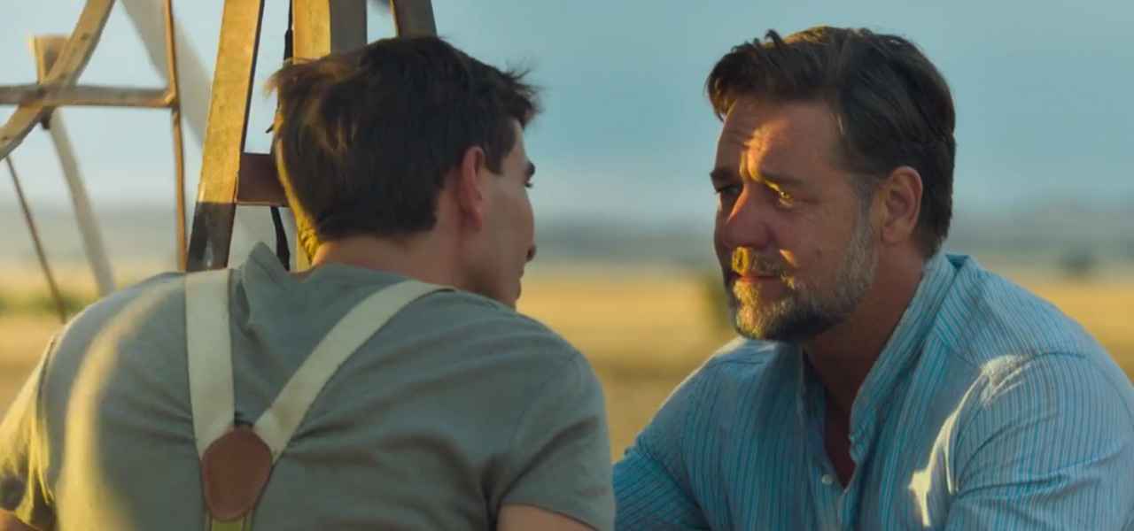 The Water Diviner 2019 film