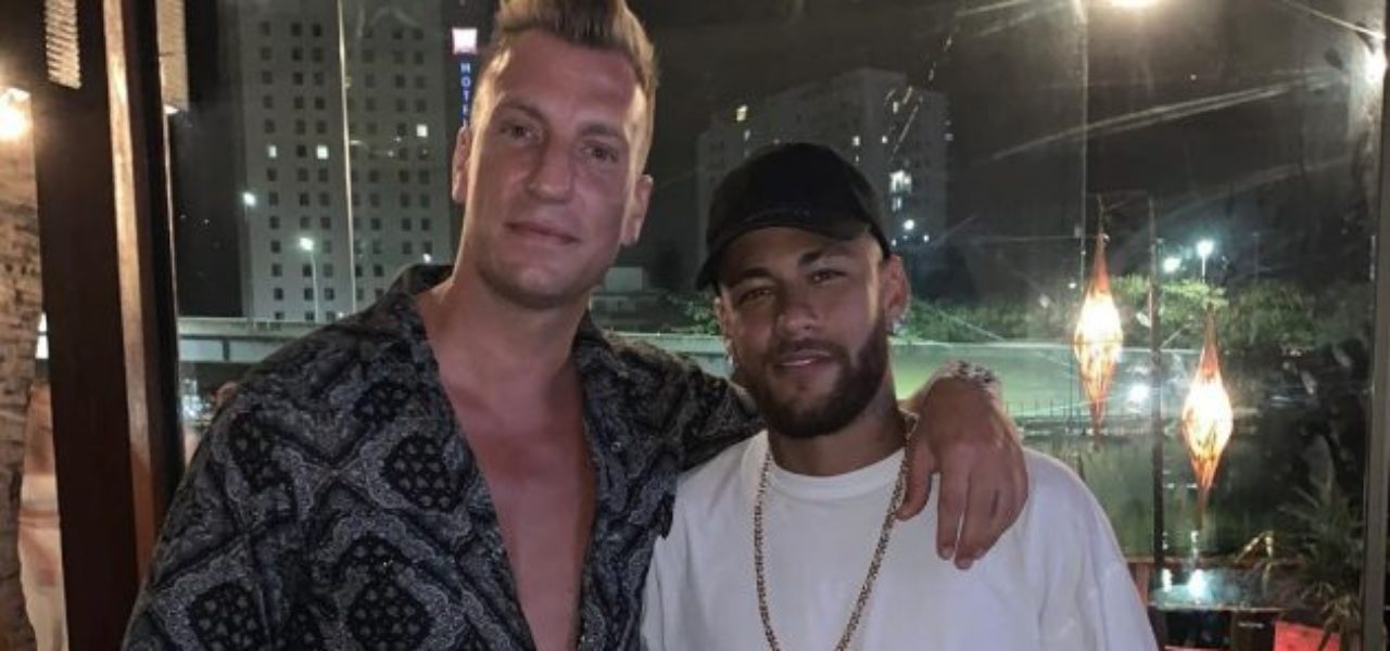 maxi lopez neymar 2019 ig