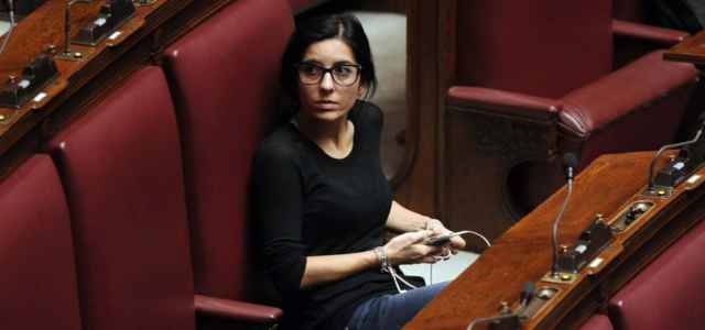 Fabiana Dadone impronte digitali furbetti del cartellino